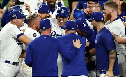 Dodgers y Blue Jays se quedan a 41 minutos de igualar el juego más largo de una Serie Mundial; fue también en Los Ángeles