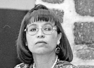 Rosario Robles, espiada desde que tenía 17 años