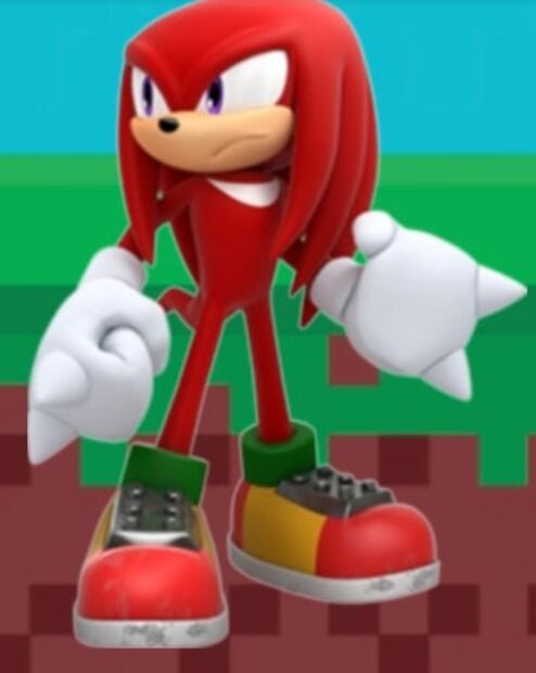 "Sonic" gana la carrera de sus 30 años