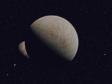 Conjunción de Marte y Júpiter: ¿cuándo y dónde ver el evento astronómico en México?