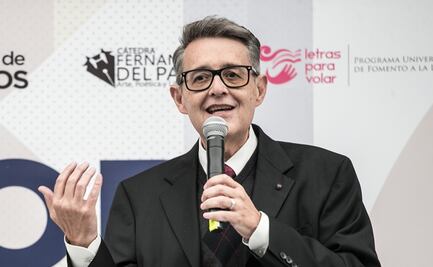 Los problemas y polémicas protagonizadas por Suárez del Real como secretario de Cultura de la Ciudad de México