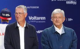 Salinas Pliego lanza duro mensaje AMLO tras carta: “Sin llorar y que aguante las consecuencias”