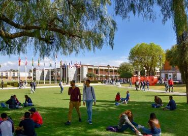 Universidad de las Américas Puebla, la mejor casa de estudios privada del país: ranking 2020