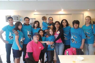 Familias rotas. Pesadilla sin fronteras