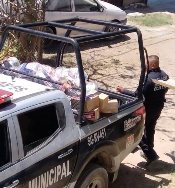 Acusan a supuestas promotoras de Morena por invitar a ser representantes de casilla