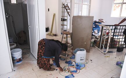 No es Dinamarca, es Metlatónoc