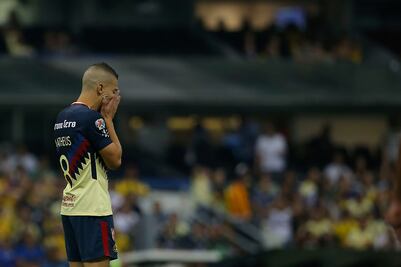 América fracasa; Santos a la final vs Toluca