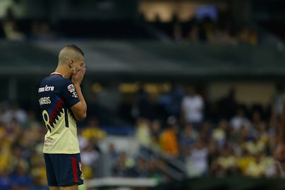 América fracasa; Santos a la final vs Toluca