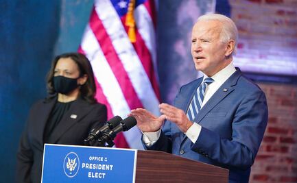 Twitter dará cuenta oficial de Presidencia de EU a Joe Biden el día de la investidura