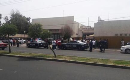Liberan edificio de la CTM en Aguascalientes 