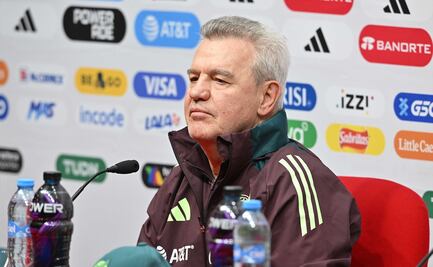 La postura de Javier Aguirre tras lo sucedido en Honduras y la investigación que abrió Concacaf en su contra