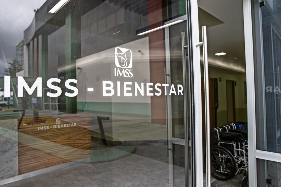 Señalan inconsistencias en transición a IMSS-Bienestar