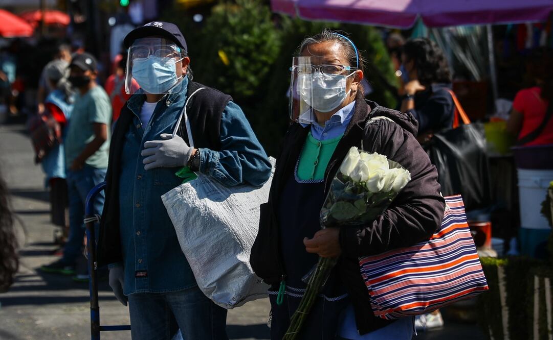 Foto: Diego Simón Sánchez/EL UNIVERSAL.