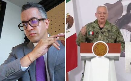 Chumel Torres fija postura tras mensaje de Trevilla por muerte de “El Mencho”; “máximo respetote”, dice