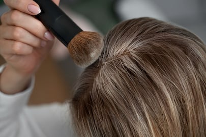 Cuáles son los mejores productos para cubrir las canas al instante