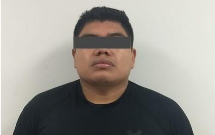 Detienen a policía de NL por presunto homicidio de un menor