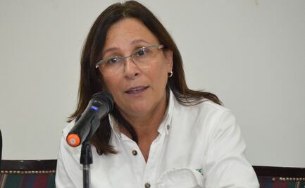 México participará mañana en reunión de la OPEP para evaluar si ajusta producción de petróleo: Nahle