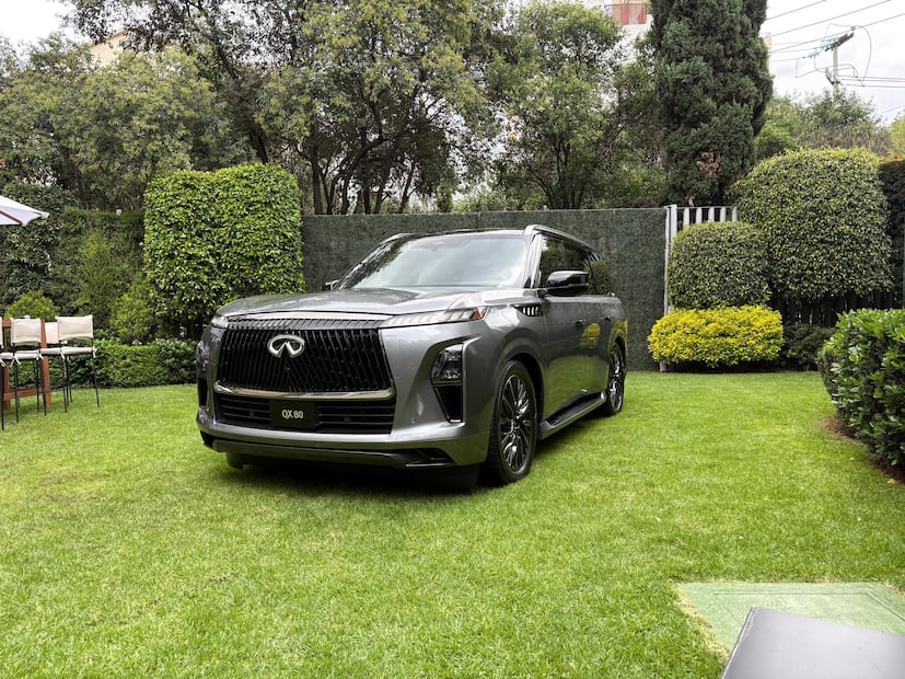 Foto: Archivo/El Universal