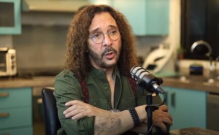 Óscar Burgos murió por "tres minutos" en complicación de cirugía estética: "es como dormir sin soñar"