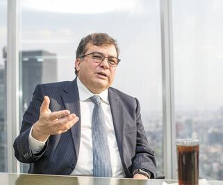 Inversionistas extranjeros creen más en México: HSBC