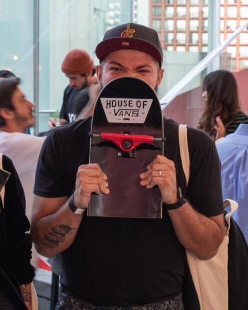 House of Vans presentará lo mejor de la moda y la música en el Frontón México