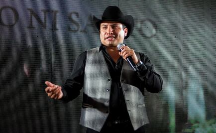 Aún no hay contrato con Julión para concierto "patrio": gobernador de Sinaloa