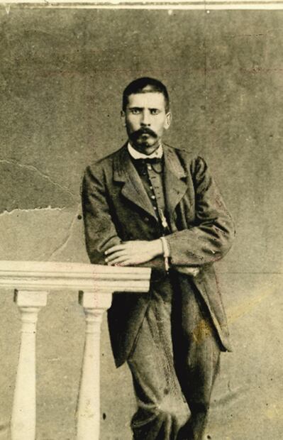 ¿Reelección en México? En 1927, Álvaro Obregón anunció que se reelegiría como presidente