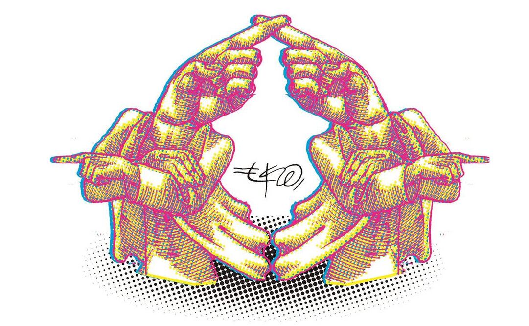 El extraño caso de los intelectuales de derecha que se creen de izquierda