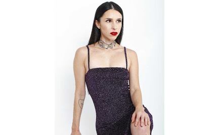 Aseguran que Denisse Guerrero, de Belanova, es hija de “La India María”