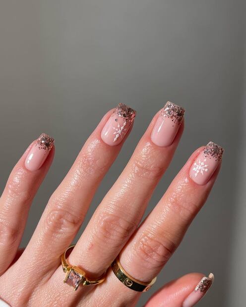 Foto: Instagram @gelsbybry