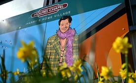 Holmes Chapel, el pueblito que Harry Styles hizo famoso