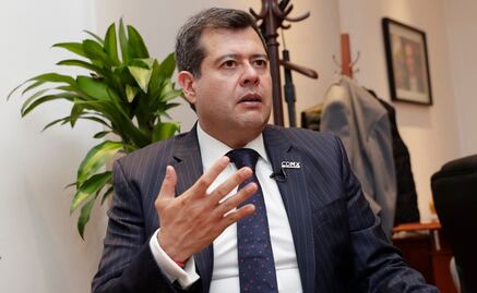 Último informe, congruente con mi posición y estatus jurídico: Amieva