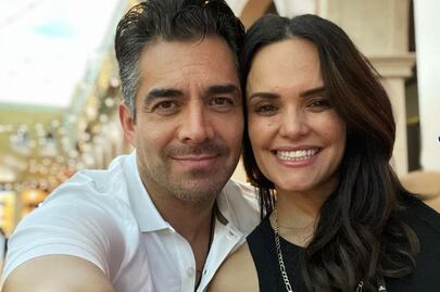 Omar Chaparro le pide a "la Mojarrita" que sea su novia todos los días