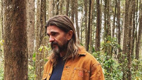 La opinión de Juanes sobre la prohibición de los corridos tumbados en algunas zonas de México