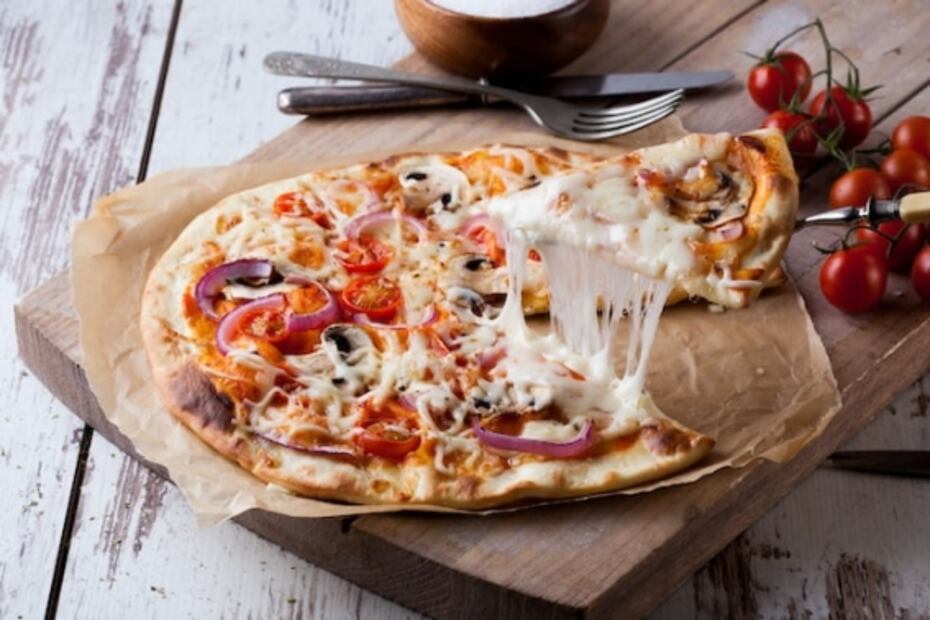 Alimentos que no te rompen el corazón