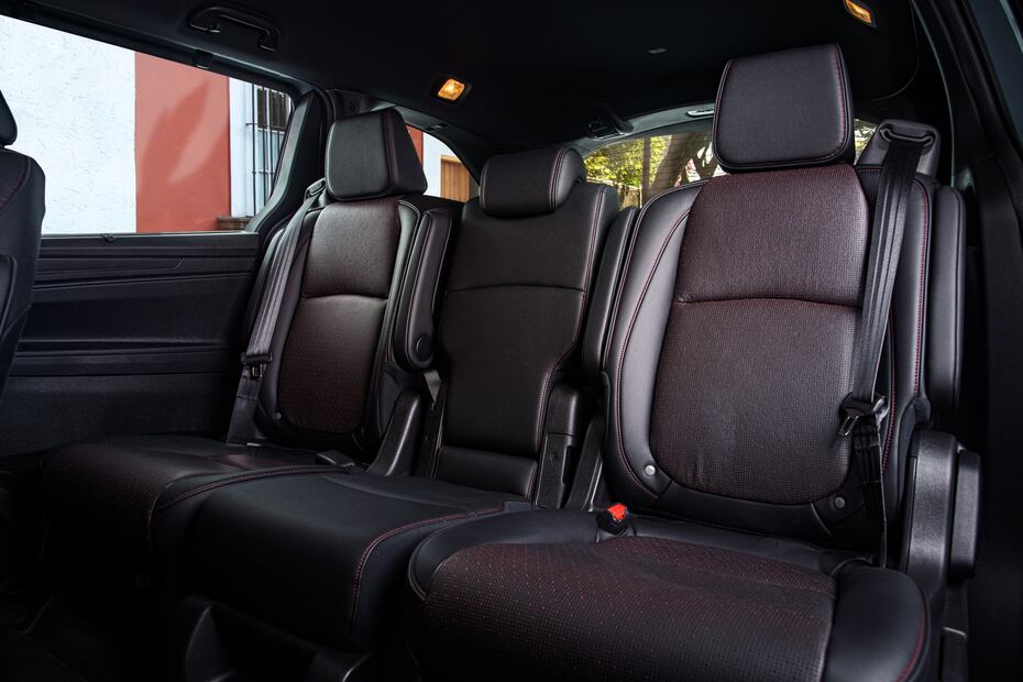 Foto: Honda México