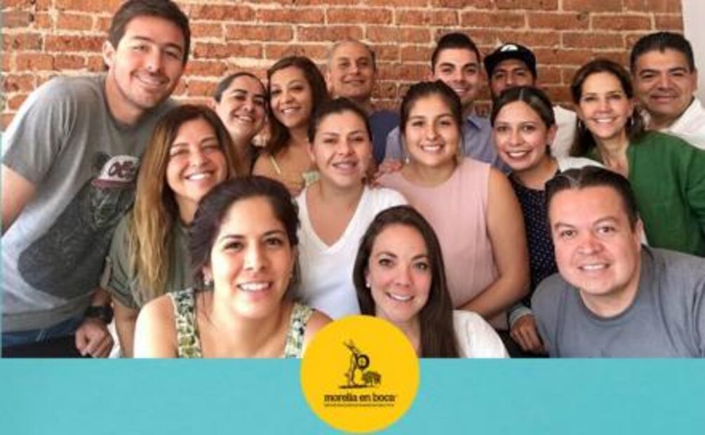 Así se vivió el Festival Morelia en Boca
