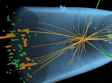El Higgs y la revolución cuántica