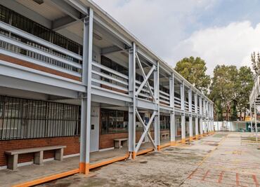 Publican en Gaceta Oficial reglas y bases para programa "La Escuela es Nuestra"; permitirá dar mantenimiento menor a planteles de CDMX
