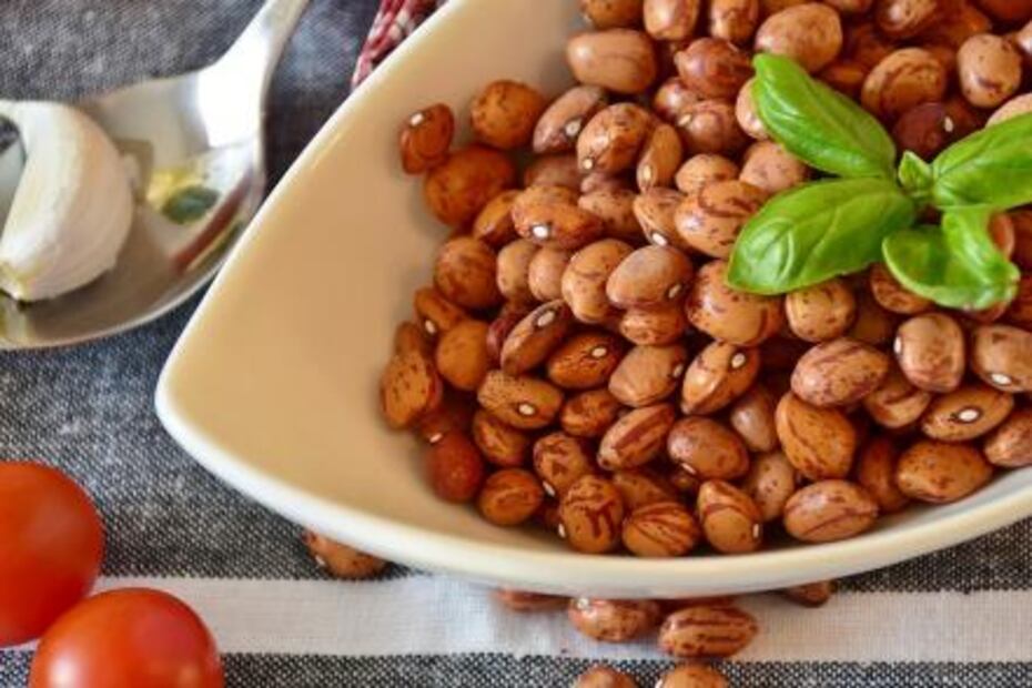 7 alimentos que eliminan el estreñimiento