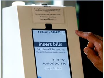 Banxico: FinTech Law paving the way to cryptocurrency