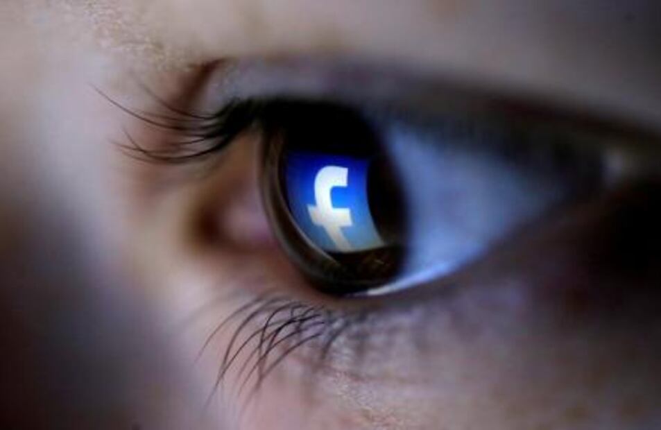 Controla la información que cedes a las apps de Facebook