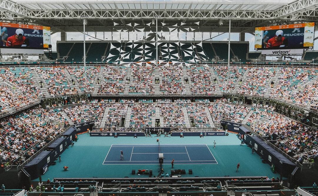 Twitter: @MiamiOpen