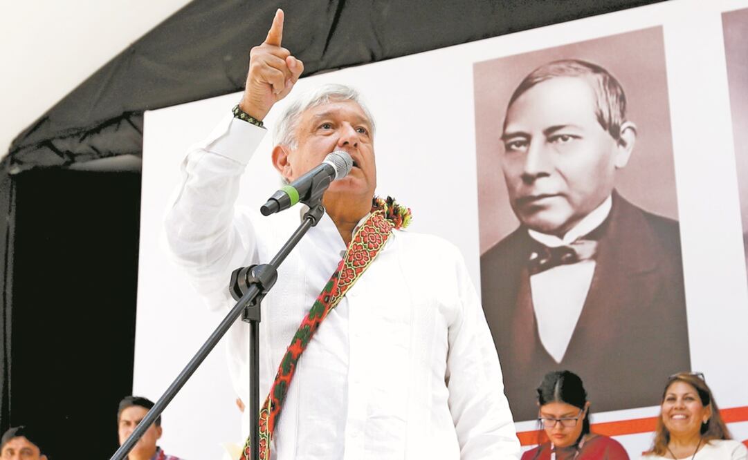 Foto: Archivo / EL UNIVERSAL.