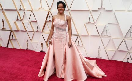 Las mejor vestidas de los Oscar 2020