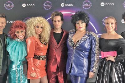 Crean conciertos de "Mentiras"