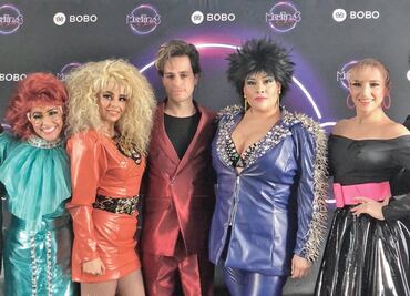 Crean conciertos de "Mentiras"