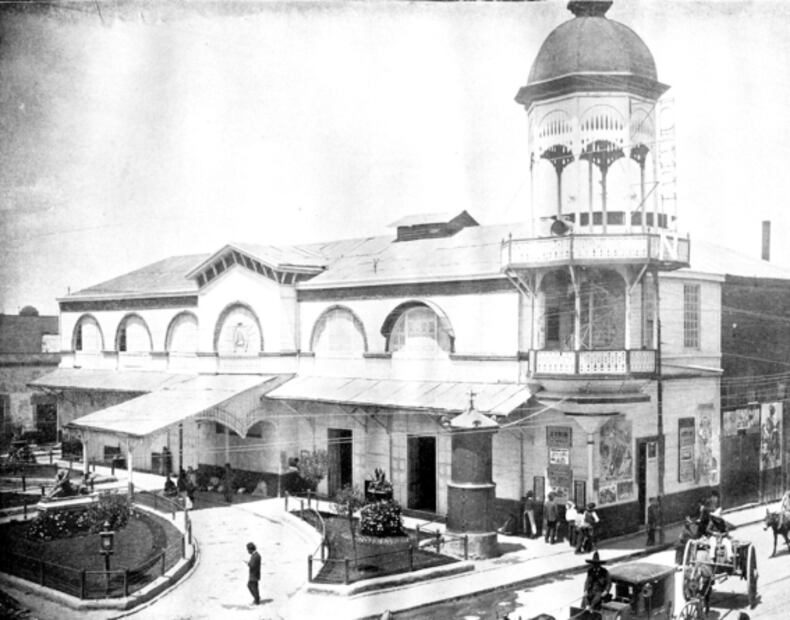 Santa María la Redonda, una nueva vida para un barrio legendario