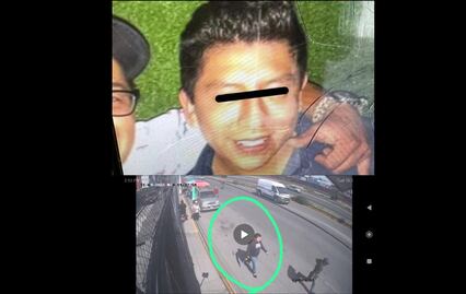 Video. Identifican a responsable del accidente en avenida Central que dejó un niño muerto