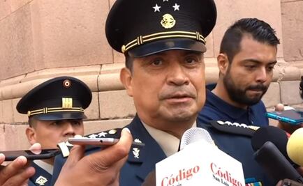 Lo que dijo el próximo titular de Sedena sobre la seguridad y las elecciones